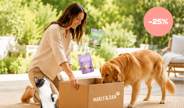 -25% sur une sélection de produits