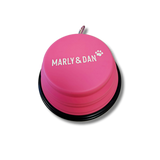 Gamelle pliable de voyage Marly & Dan