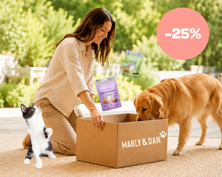 Offre du mois : -25% sur vos produits préférés !