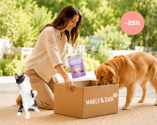 Offre du mois : -25% sur vos produits préférés !