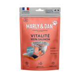 Friandises Vitalité 100% Saumon