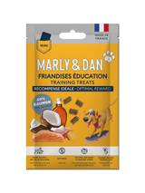 Friandises Education format poche