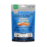 Échantillon de Croquettes pour Chat adulte stérilisé