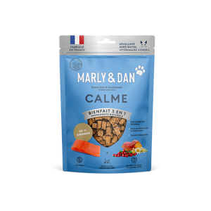 Friandises Calmness/Calme pour Chat