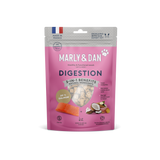 Friandises Digestion pour Chat Pack Anglais