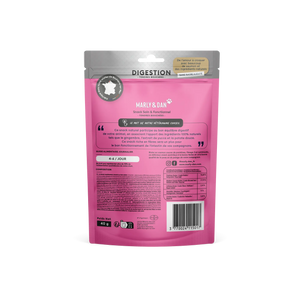 Friandises Digestion pour Chat