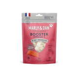 Booster 100% saumon pour Chat Pack Anglais
