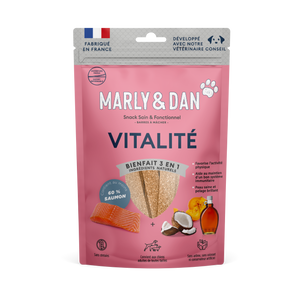 Friandises Energy/Vitalité pour Chien