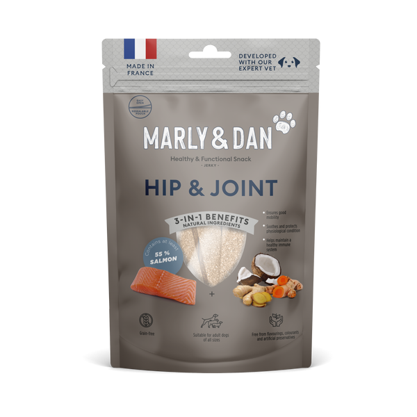Friandises Hip & Joint / Articulations pour Chien