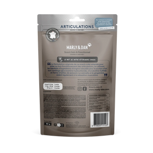 Friandises Articulations pour Chien