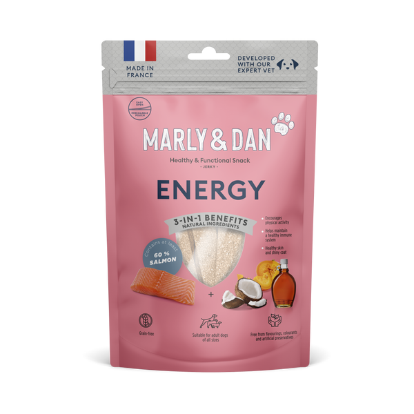 Friandises Energy/Vitalité pour Chien