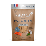 Friandises Peau & Pelage pour Chien