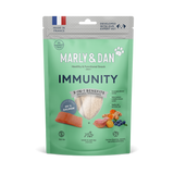 Friandises Immunity / Immunité pour Chien Pack anglais