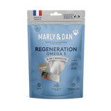 Peaux de Saumon Regeneration/Régénération pour chien