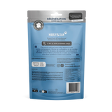 Peaux de Saumon Régénération pour chien