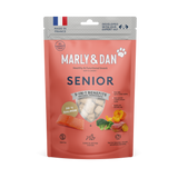 Friandises Senior pour Chien Pack Anglais