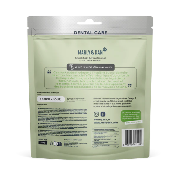 Offre Dental M-L 6+1