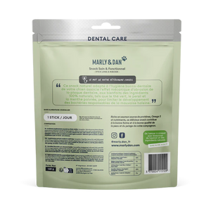 Offre Dental M-L 6+1