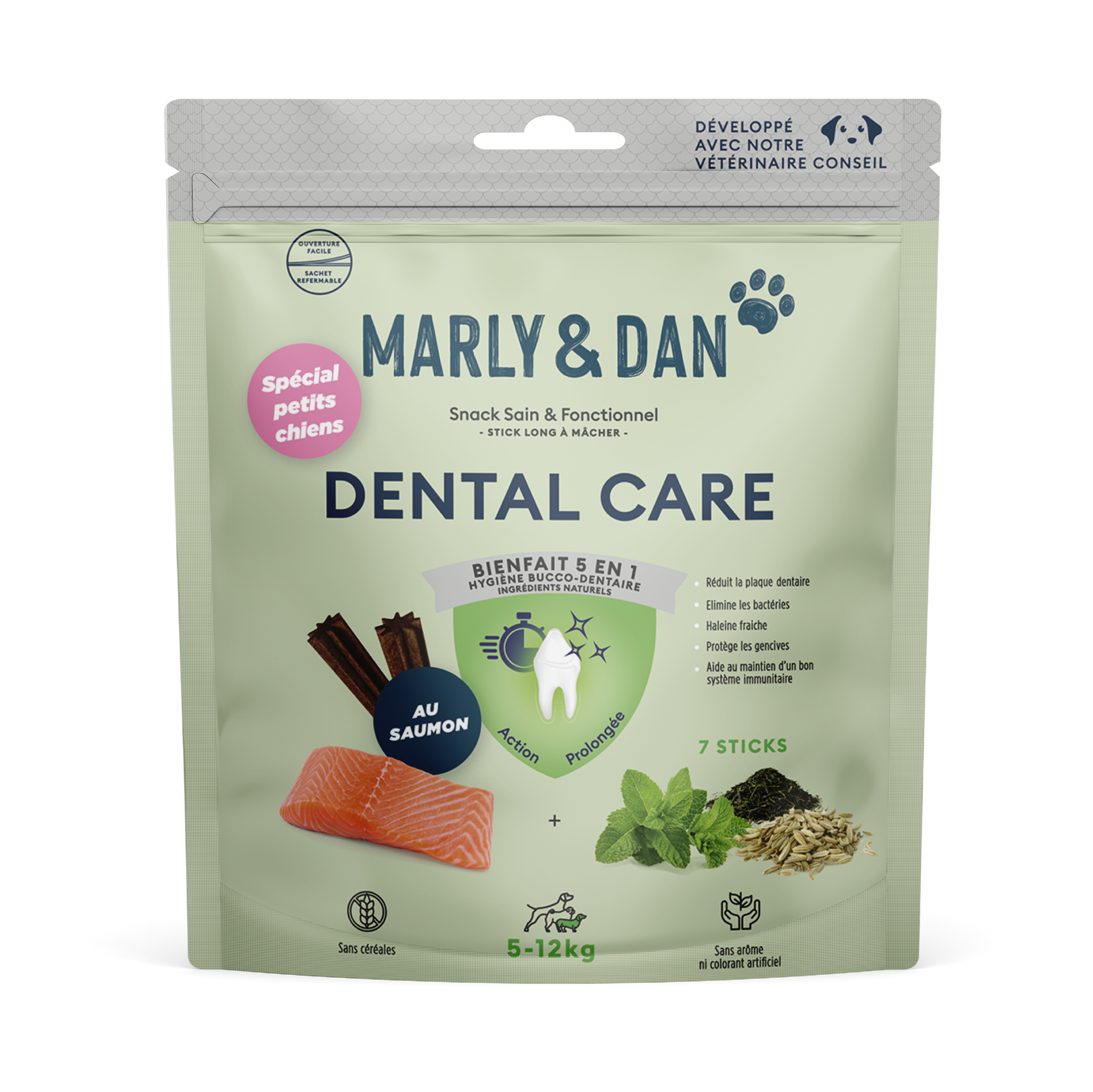 Stick dentali s del cane 7