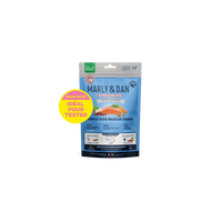 Nos échantillons de croquettes