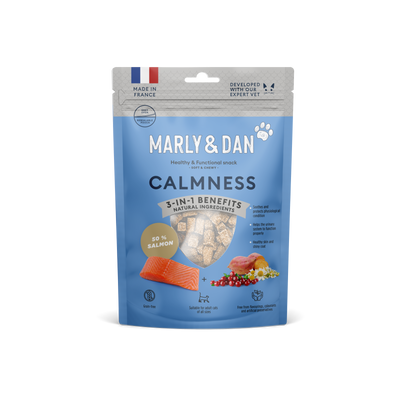 Friandises Calme/Calmness pour Chat