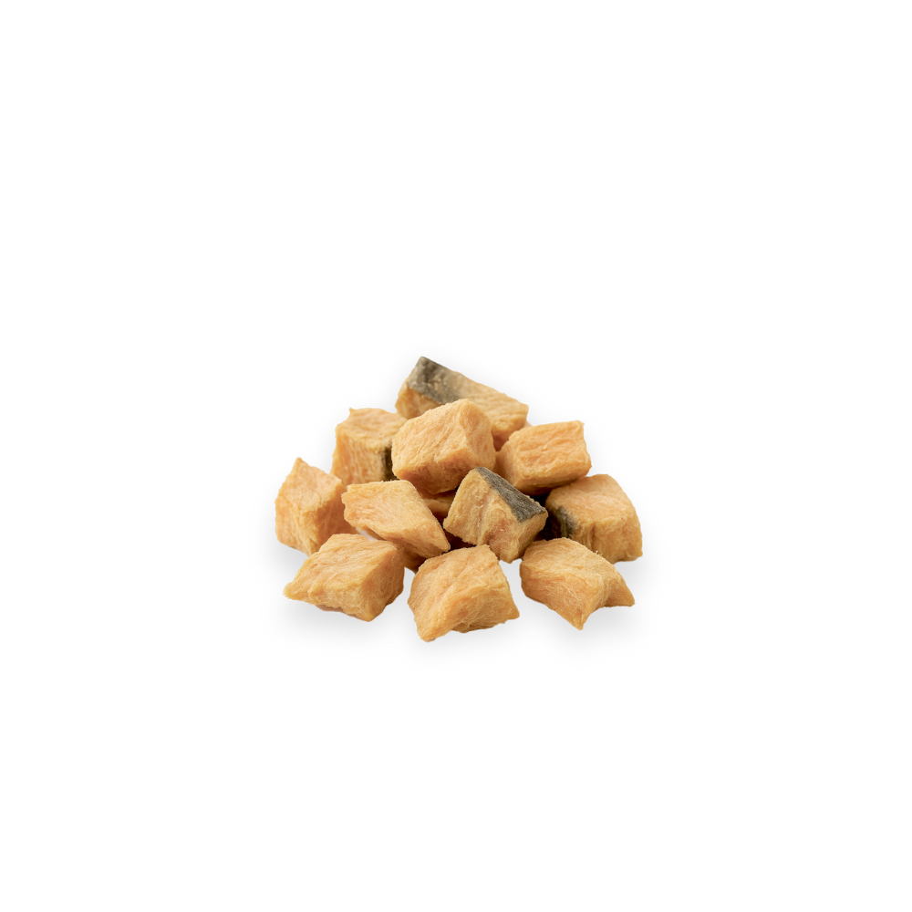 Friandises Vitalité 100% Saumon