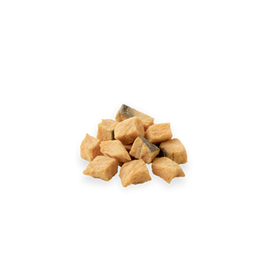 Friandises Vitalité 100% Saumon