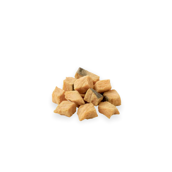 Friandises Vitalité 100% Saumon