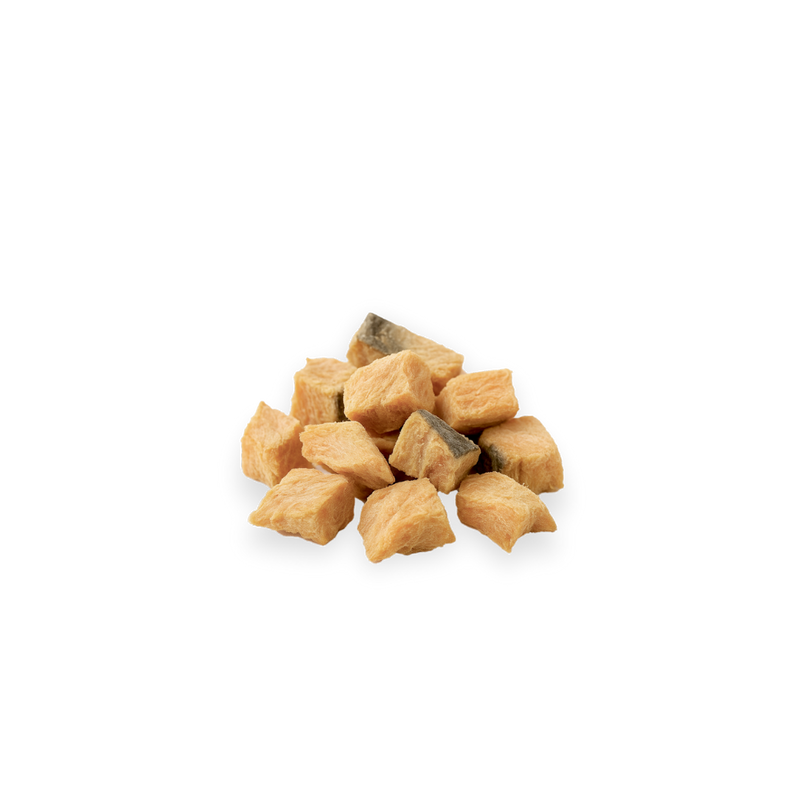 Friandises Vitalité 100% Saumon