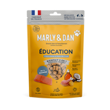 Friandises education pour chien