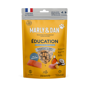 Friandises Education pour Chien