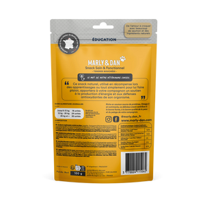 Friandises Education pour Chien