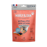 Friandises Vitalité 100% Saumon