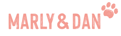 Marly & Dan logo