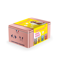 Coffret de friandises