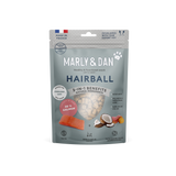 Friandises hairball/anti-Boules de Poils pour chat