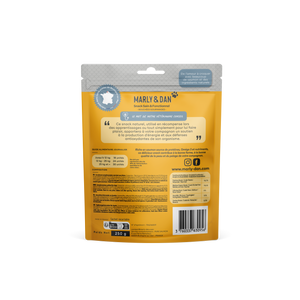 Bouchées gourmandes Education Pack Plaisir Chien
