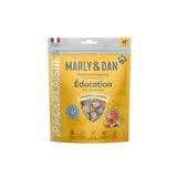 Bouchées gourmandes Education Pack Plaisir Chien