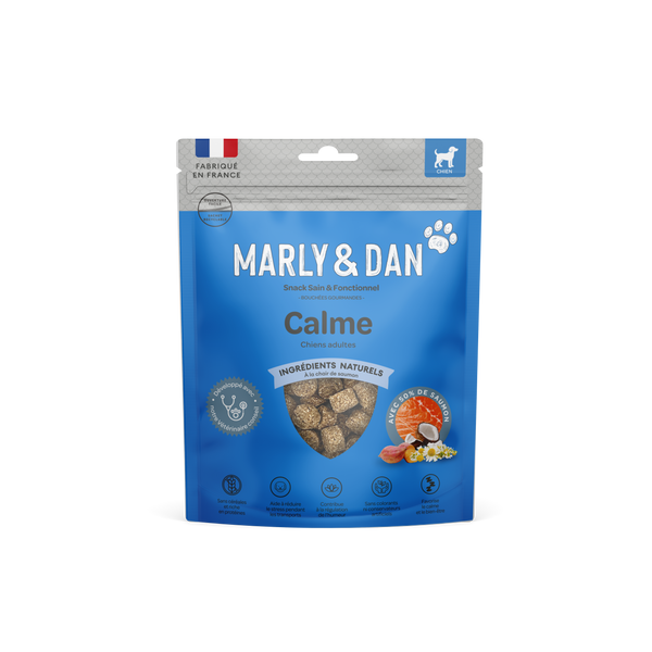 Friandises Serenity/Calme pour Chien