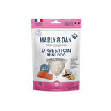 Friandises Digestion Mini Chien Pack anglais