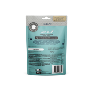 Friandises Mobilité pour chat