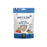 Calm Treats for Mini Dog