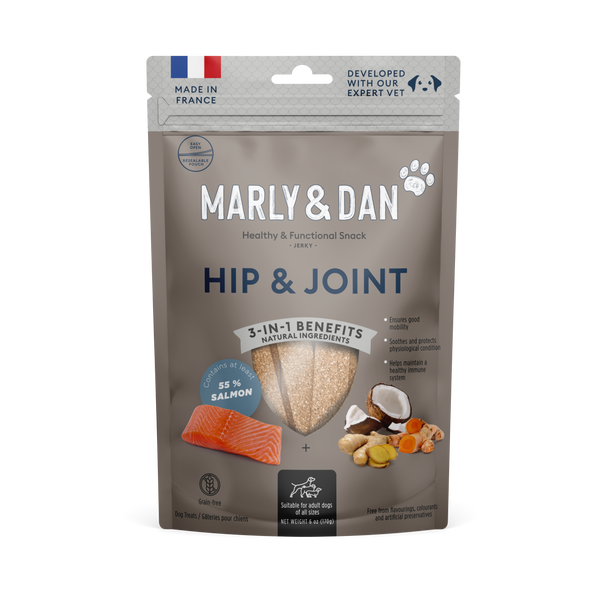 Hip & Joint