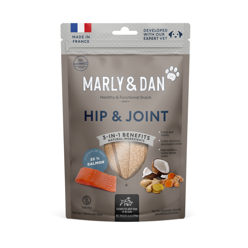 Hip & Joint Treats For Dog