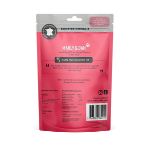 Booster Omega-3 Treats for Cat