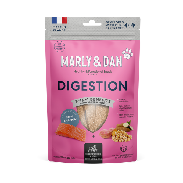 Digestion Treat for Dog