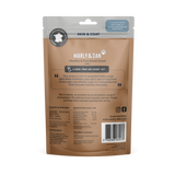 Skin & Coat Treats<br>for dog
