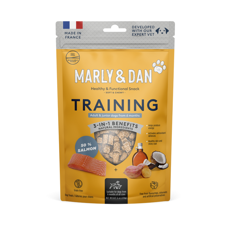 Training Treats for Dog