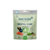 Dental Care M for Dog 7 Dental Sticks