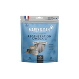 Salmon Skin Regeneration<br>Omega-3 for dogs